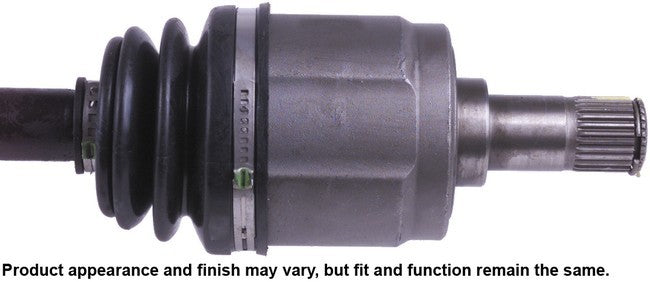 CARDONE Reman CV Axle Assembly P/N:60-4091 Fits: Honda Accord 97-94 - Image 3