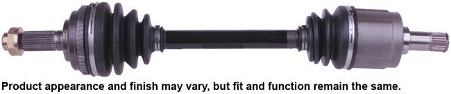 CARDONE Reman CV Axle Assembly P/N:60-4092 Fits: Acura Cl 99-97, Honda Accord 97-94 - Image 1