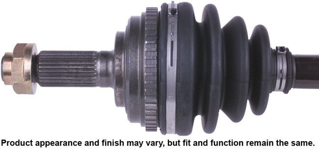 CARDONE Reman CV Axle Assembly P/N:60-4092 Fits: Acura Cl 99-97, Honda Accord 97-94 - Image 2