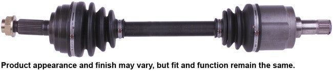 CARDONE Reman CV Axle Assembly P/N:60-4093 Fits: Honda Accord 93-90 - Image 1