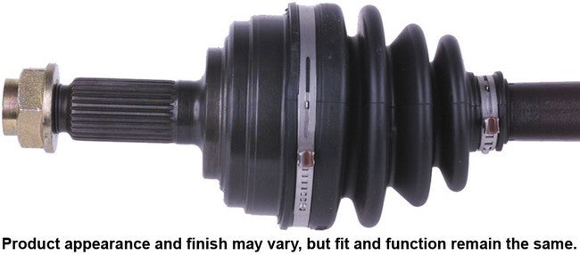CARDONE Reman CV Axle Assembly P/N:60-4093 Fits: Honda Accord 93-90 - Image 2