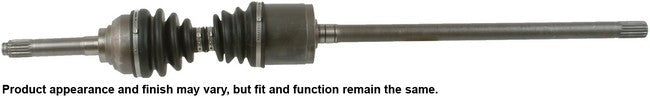 CARDONE Reman CV Axle Assembly P/N:60-4094 Fits: Honda Passport 96-94, Isuzu Amigo 94-89, Isuzu Pickup 95-88, Isuzu Rodeo 96-91, Isuzu Trooper 91-88 - Image 1