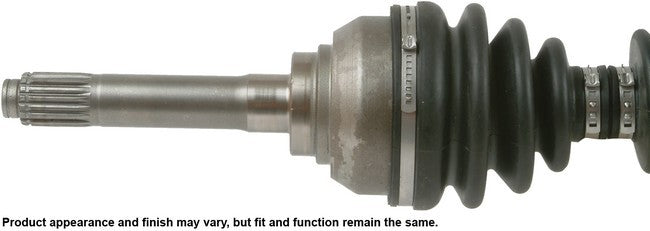 CARDONE Reman CV Axle Assembly P/N:60-4094 Fits: Honda Passport 96-94, Isuzu Amigo 94-89, Isuzu Pickup 95-88, Isuzu Rodeo 96-91, Isuzu Trooper 91-88 - Image 2