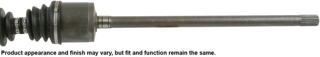 CARDONE Reman CV Axle Assembly P/N:60-4094 Fits: Honda Passport 96-94, Isuzu Amigo 94-89, Isuzu Pickup 95-88, Isuzu Rodeo 96-91, Isuzu Trooper 91-88 - Image 3