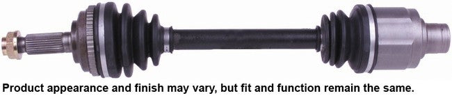 CARDONE Reman CV Axle Assembly P/N:60-4096 Fits: Acura Vigor 94-92 - Image 1