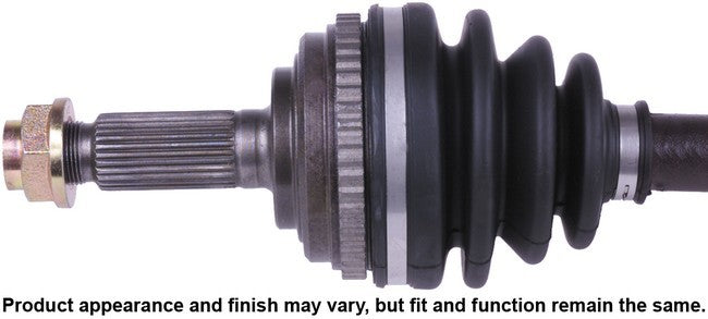 CARDONE Reman CV Axle Assembly P/N:60-4096 Fits: Acura Vigor 94-92 - Image 2