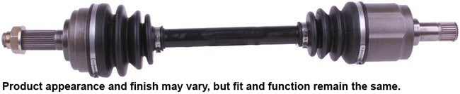 CARDONE Reman CV Axle Assembly P/N:60-4097 Fits: Honda Accord 97-94 - Image 1