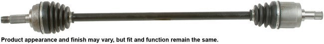 CARDONE Reman CV Axle Assembly P/N:60-4102 Fits: Honda Prelude 96-92 - Image 1