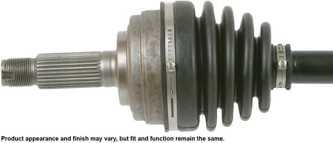 CARDONE Reman CV Axle Assembly P/N:60-4102 Fits: Honda Prelude 96-92 - Image 2