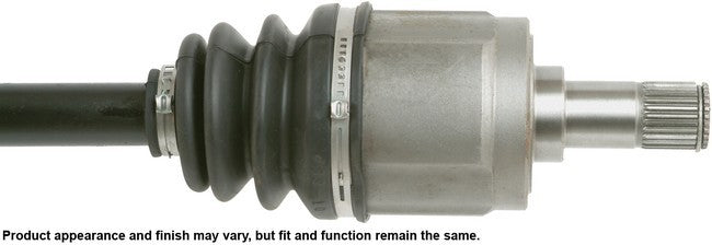 CARDONE Reman CV Axle Assembly P/N:60-4102 Fits: Honda Prelude 96-92 - Image 3