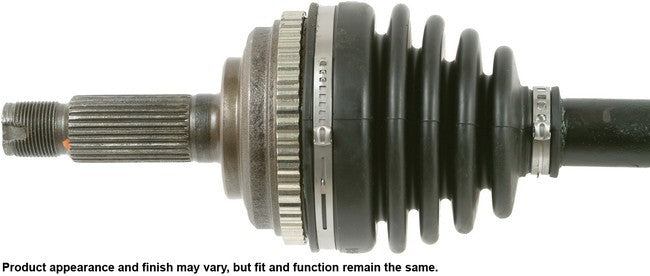 CARDONE Reman CV Axle Assembly P/N:60-4107 Fits: Acura Vigor 94-92 - Image 2