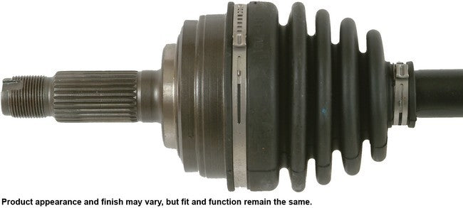 CARDONE Reman CV Axle Assembly P/N:60-4108 Fits: Honda Accord 97-94 - Image 2