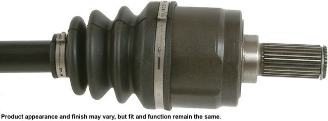CARDONE Reman CV Axle Assembly P/N:60-4108 Fits: Honda Accord 97-94 - Image 3