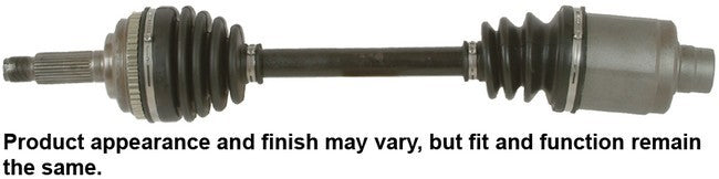 CARDONE Reman CV Axle Assembly P/N:60-4113 Fits: Honda Prelude 96-92 - Image 1