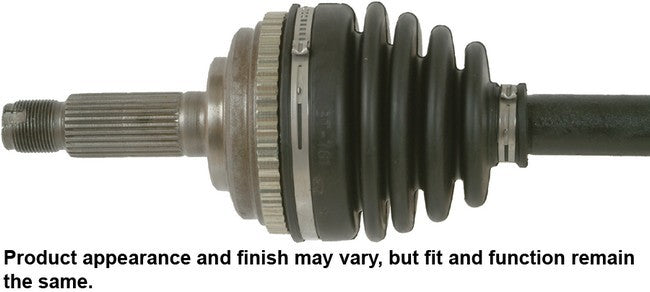 CARDONE Reman CV Axle Assembly P/N:60-4113 Fits: Honda Prelude 96-92 - Image 2
