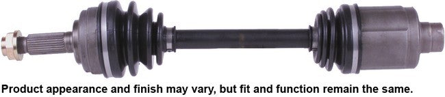 CARDONE Reman CV Axle Assembly P/N:60-4114 Fits: Honda Prelude 96-92 - Image 1