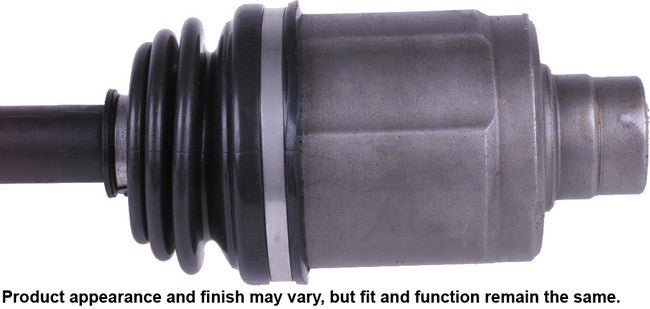 CARDONE Reman CV Axle Assembly P/N:60-4114 Fits: Honda Prelude 96-92 - Image 3