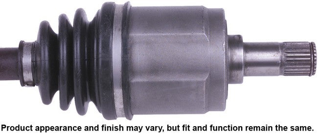 CARDONE Reman CV Axle Assembly P/N:60-4116 Fits: Honda Prelude 96-92 - Image 3