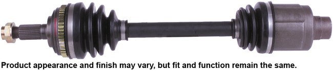 CARDONE Reman CV Axle Assembly P/N:60-4121 Fits: Acura Integra 01-00, Acura Integra 96-94, Honda Civic 05-02 - Image 1