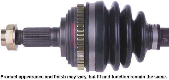 CARDONE Reman CV Axle Assembly P/N:60-4121 Fits: Acura Integra 01-00, Acura Integra 96-94, Honda Civic 05-02 - Image 2
