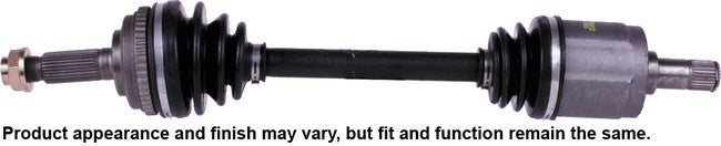 CARDONE Reman CV Axle Assembly P/N:60-4127 Fits: Honda Prelude 96-92 - Image 1