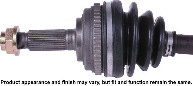 CARDONE Reman CV Axle Assembly P/N:60-4127 Fits: Honda Prelude 96-92 - Image 2
