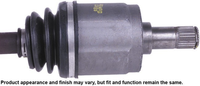 CARDONE Reman CV Axle Assembly P/N:60-4127 Fits: Honda Prelude 96-92 - Image 3