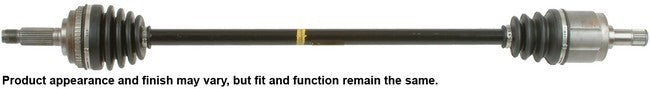 CARDONE Reman CV Axle Assembly P/N:60-4128 Fits: Honda Prelude 96-92 - Image 1