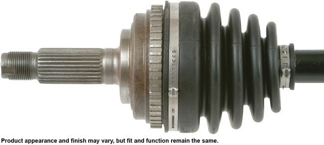 CARDONE Reman CV Axle Assembly P/N:60-4128 Fits: Honda Prelude 96-92 - Image 2