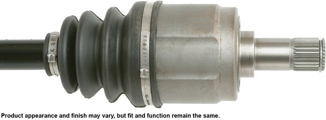 CARDONE Reman CV Axle Assembly P/N:60-4128 Fits: Honda Prelude 96-92 - Image 3