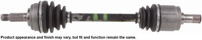 CARDONE Reman CV Axle Assembly P/N:60-4135 Fits: Honda Accord 97-95 - Image 1