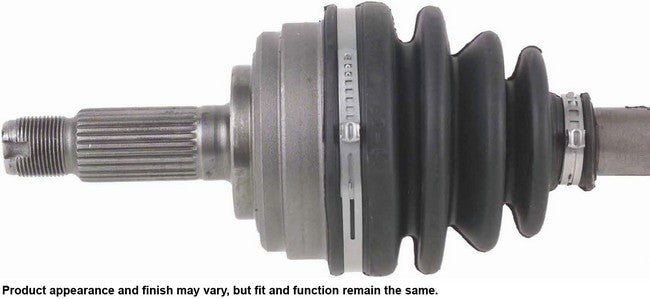 CARDONE Reman CV Axle Assembly P/N:60-4135 Fits: Honda Accord 97-95 - Image 2