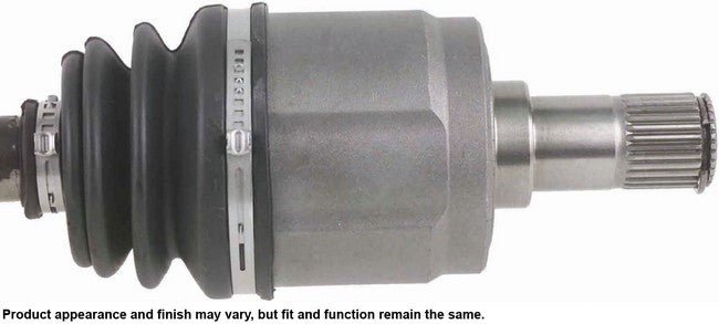 CARDONE Reman CV Axle Assembly P/N:60-4135 Fits: Honda Accord 97-95 - Image 3
