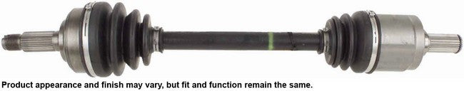 CARDONE Reman CV Axle Assembly P/N:60-4136 Fits: Honda Accord 97-95 - Image 1