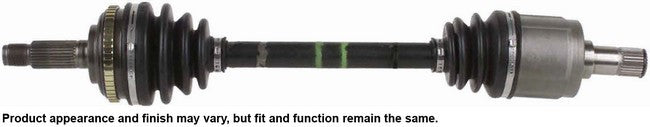 CARDONE Reman CV Axle Assembly P/N:60-4137 Fits: Acura Cl 99-97, Honda Accord 97-95 - Image 1