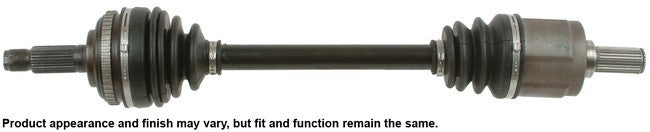 CARDONE Reman CV Axle Assembly P/N:60-4138 Fits: Acura Cl 99-97, Honda Accord 97-95 - Image 1