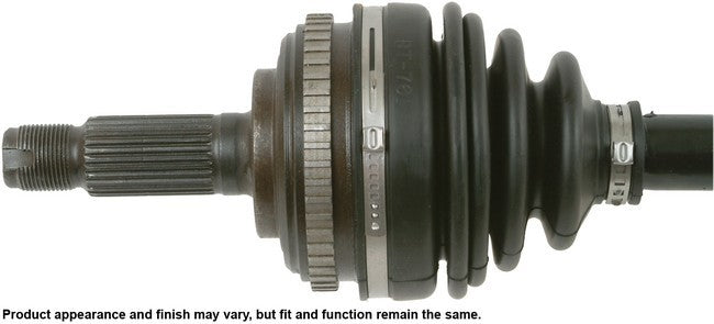 CARDONE Reman CV Axle Assembly P/N:60-4138 Fits: Acura Cl 99-97, Honda Accord 97-95 - Image 2