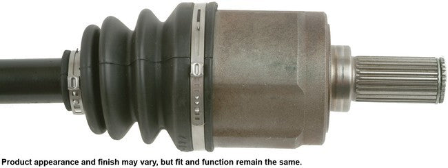 CARDONE Reman CV Axle Assembly P/N:60-4138 Fits: Acura Cl 99-97, Honda Accord 97-95 - Image 3