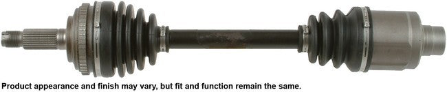 CARDONE Reman CV Axle Assembly P/N:60-4144 Fits: Honda Odyssey 98-95, Isuzu Oasis 99-96 - Image 1