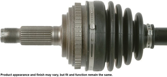 CARDONE Reman CV Axle Assembly P/N:60-4144 Fits: Honda Odyssey 98-95, Isuzu Oasis 99-96 - Image 2