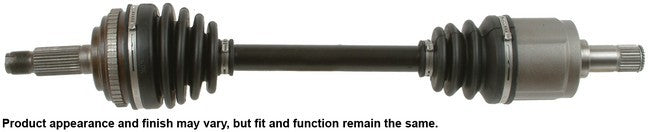 CARDONE Reman CV Axle Assembly P/N:60-4145 Fits: Honda Odyssey 98-95, Isuzu Oasis 99-96 - Image 1