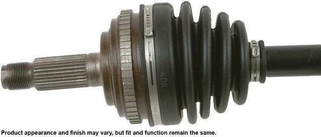 CARDONE Reman CV Axle Assembly P/N:60-4145 Fits: Honda Odyssey 98-95, Isuzu Oasis 99-96 - Image 2