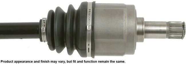 CARDONE Reman CV Axle Assembly P/N:60-4146 Fits: Acura Tl 98-95 - Image 3