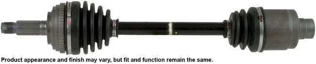CARDONE Reman CV Axle Assembly P/N:60-4147 Fits: Acura Tl 98-95, Honda Cr-v 01-97 - Image 1