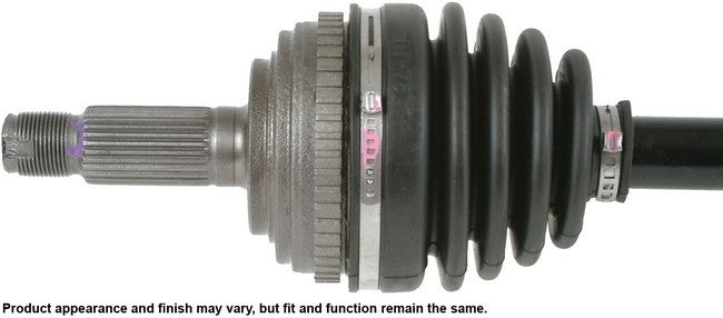 CARDONE Reman CV Axle Assembly P/N:60-4147 Fits: Acura Tl 98-95, Honda Cr-v 01-97 - Image 2