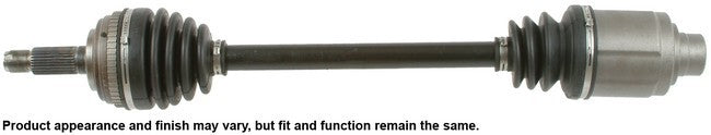 CARDONE Reman CV Axle Assembly P/N:60-4148 Fits: Acura Rl 04-96, Acura Tl 98-96 - Image 1
