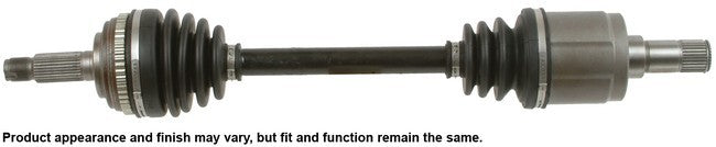 CARDONE Reman CV Axle Assembly P/N:60-4149 Fits: Acura Rl 04-96, Acura Tl 98-96 - Image 1