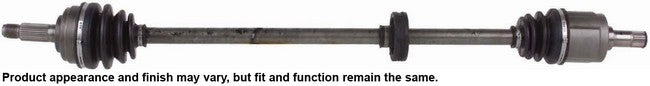 CARDONE Reman CV Axle Assembly P/N:60-4150 Fits: Honda Accord 02-98 - Image 1
