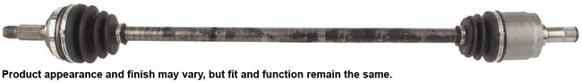 CARDONE Reman CV Axle Assembly P/N:60-4151 Fits: Honda Accord 02-98 - Image 1