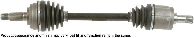 CARDONE Reman CV Axle Assembly P/N:60-4152 Fits: Honda Accord 02-98 - Image 1